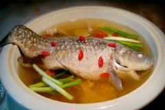 糖尿病患者吃什么魚(yú)好？預(yù)防糖尿病要怎么做？[圖]