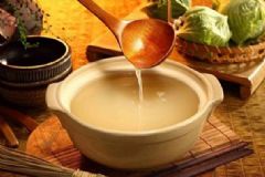 老人養(yǎng)生吃什么比較好？最適合老人養(yǎng)生的食物有哪些？[圖]