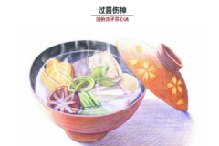 體質(zhì)也分“金木水火土”，快來領(lǐng)你的食療方[圖]