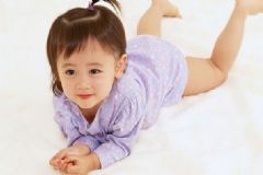 幼兒急疹發(fā)燒處理方法？幼兒急疹發(fā)燒幾天？[圖]