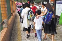 怎么對幼兒園的寶寶性教育？怎么給幼兒園寶寶講性教育？[多圖]