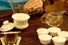 泡茶對茶具有什么要求？泡茶泡幾次更好？[圖]