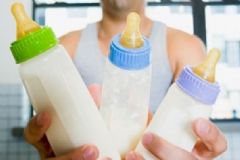 母乳和奶粉能混著吃嗎？母乳和奶粉混著吃有什么好處？[圖]