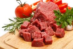 膽固醇高可以吃牛肉嗎？固醇能吃牛肉嗎？[圖]