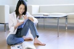 女性更年期吃哪些食物好？女性更年期適宜吃什么？[圖]