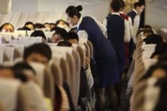 坐飛機頭為什么會疼？坐飛機頭疼是暈機嗎？[圖]