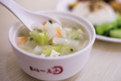 換季易感冒吃什么好？換季易感冒的食療方[圖]