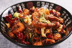 常吃味道過重的食物有什么危害？味道過度對(duì)健康有什么危害？[圖]