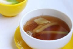 喝什么茶幫助養(yǎng)胃？養(yǎng)胃的茶有哪些？[圖]