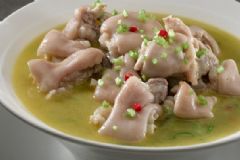 產(chǎn)后缺乳食療法有哪些？產(chǎn)后缺乳怎么食補？[圖]