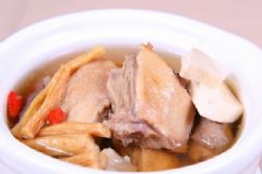 子宮下垂吃什么食物好？子宮下垂食療方法有哪些？[圖]