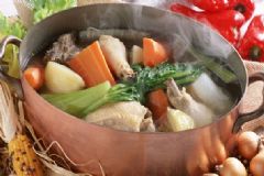 產(chǎn)后美膚吃什么？產(chǎn)后美膚食譜？[圖]