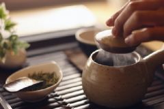 酒后飲茶好不好？喝酒后可以喝茶嗎？[圖]