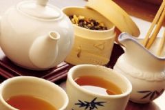 經(jīng)期喝茶水會(huì)有影響嗎？經(jīng)期喝茶好嗎？[圖]