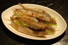 咳嗽可以吃魚嗎？咳嗽能吃魚嗎？[圖]