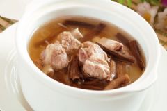 胃竇炎吃什么食物好？胃竇炎的飲食？[圖]