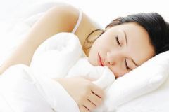 秋季睡眠不好怎么辦？秋季睡眠不好可以如何調(diào)理？[圖]