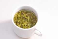 冷水泡茶有什么好處？冷水泡茶的好處有哪些？[圖]