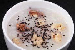 養(yǎng)發(fā)食療吃什么好？養(yǎng)發(fā)的食療方介紹[圖]