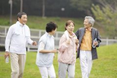 70歲老人便秘怎么辦？老人便秘嚴(yán)重怎么辦？[多圖]