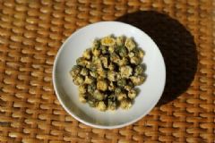 菊花茶能降血壓嗎？菊花茶能降血脂嗎？[多圖]