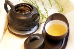 冬蟲(chóng)夏草可以泡茶喝嗎？冬蟲(chóng)夏草可以泡茶嗎？[多圖]