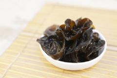 膽結(jié)石吃木耳有用嗎？吃木耳能治膽結(jié)石嗎？[多圖]