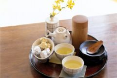 胃病可以喝綠茶嗎？綠茶對(duì)胃有傷害嗎？[多圖]