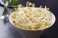 痛風(fēng)可以吃豆芽嗎？痛風(fēng)吃豆芽好嗎？[多圖]