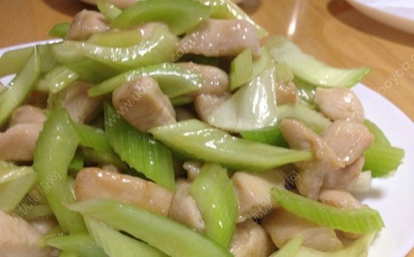 芹菜與雞肉相克嗎？芹菜和雞肉一起吃會怎樣？(2)