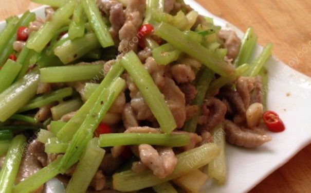 芹菜和兔肉能一起吃嗎？芹菜和兔肉同食會(huì)怎樣？(2)