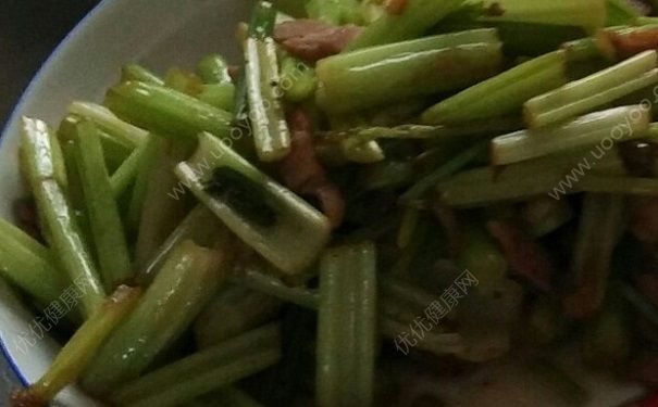 芹菜和兔肉能一起吃嗎？芹菜和兔肉同食會(huì)怎樣？(3)