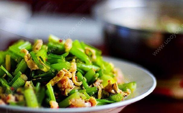 芹菜和兔肉能一起吃嗎？芹菜和兔肉同食會(huì)怎樣？(4)