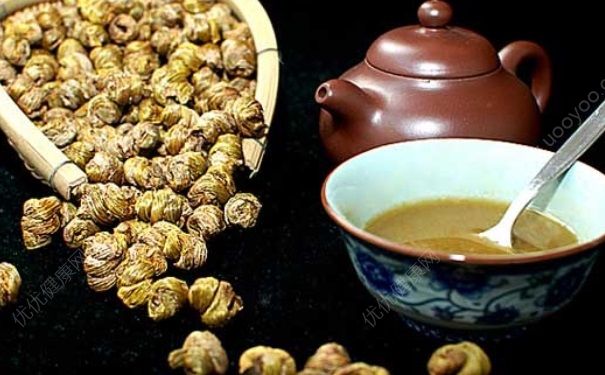 立秋喝什么茶好？立秋后喝什么茶好？(1)