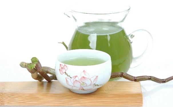 立秋喝什么茶好？立秋后喝什么茶好？(5)