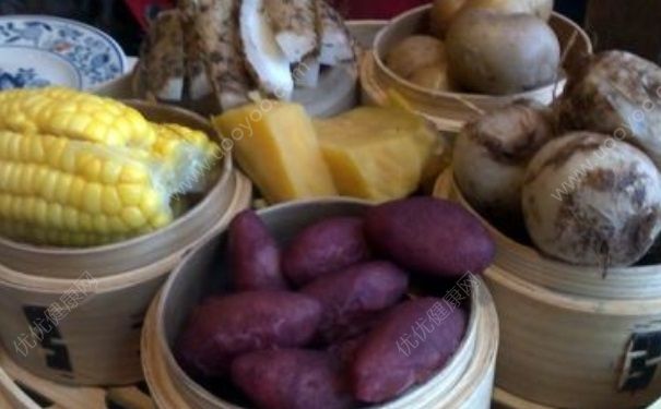 主食吃什么不會(huì)胖？主食吃什么利于減肥？(3)