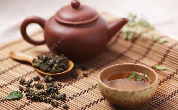 喝烏龍茶要用什么茶具？沖泡烏龍茶要什么茶具？(3)