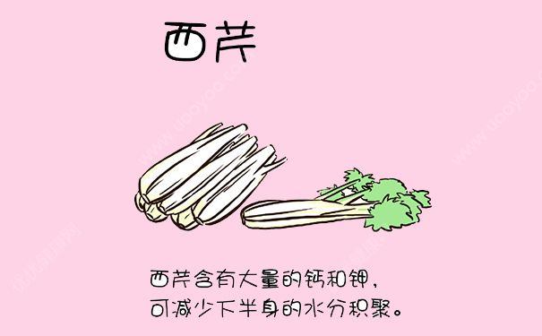 秋季吃什么食物減肥？九種越吃越瘦的食物(6)