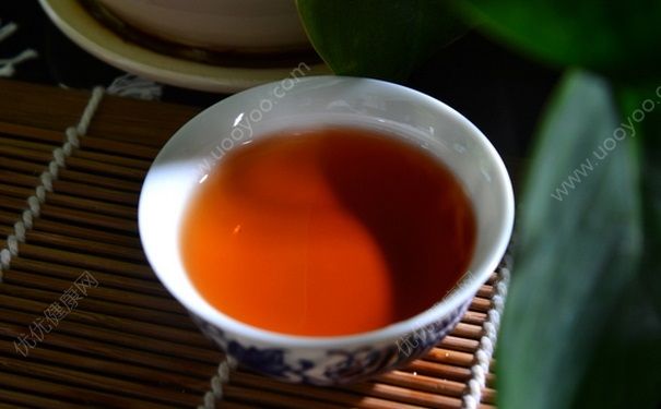 喝烏龍茶會(huì)導(dǎo)致腹瀉嗎？喝烏龍茶肚子痛怎么辦？(1)