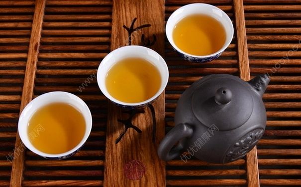 喝烏龍茶會(huì)導(dǎo)致腹瀉嗎？喝烏龍茶肚子痛怎么辦？(2)