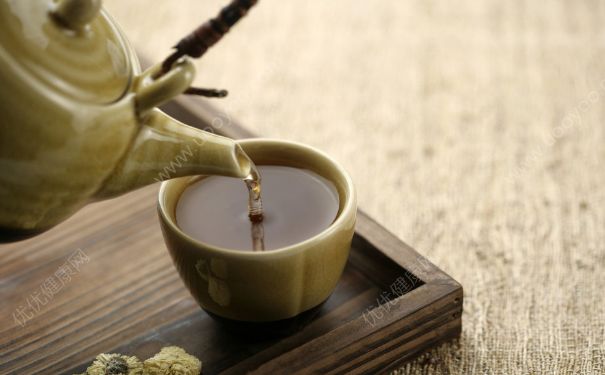 橘子和茶能一起吃嗎？橘子和茶一起吃有什么影響？(4)