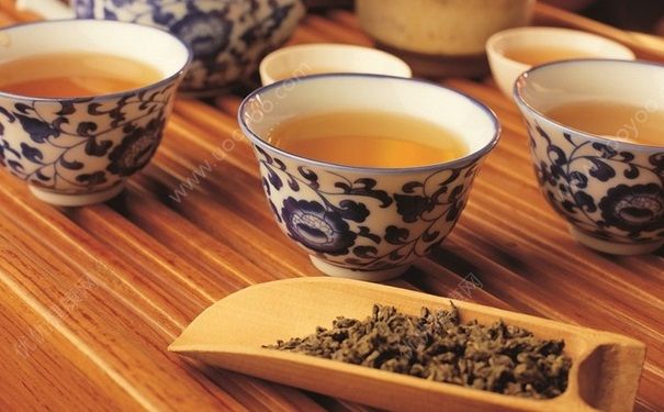 烏龍茶適合什么季節(jié)喝？烏龍茶秋季喝好嗎？(1)