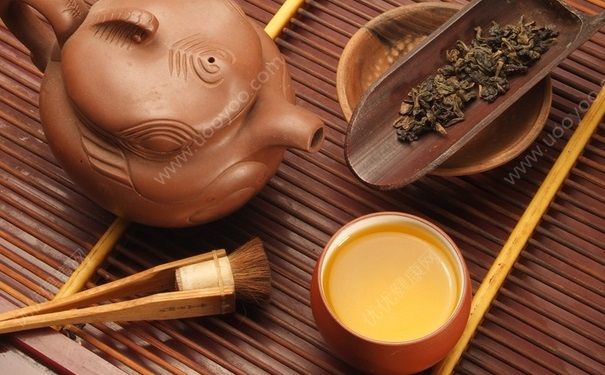 烏龍茶適合什么季節(jié)喝？烏龍茶秋季喝好嗎？(3)