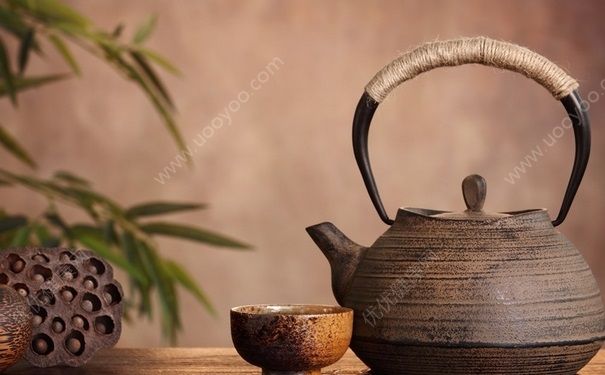 烏龍茶適合什么季節(jié)喝？烏龍茶秋季喝好嗎？(4)