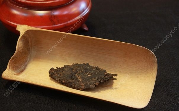 烏龍茶與普洱茶哪個減肥效果好？烏龍茶與普洱茶注意有什么區(qū)別？(4)