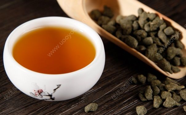 人參烏龍茶能減肥嗎？喝人參烏龍茶注意什么？(1)