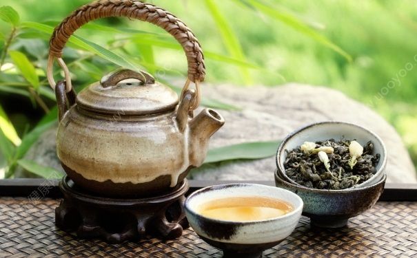 四季喝什么茶最好？一年四季都喝什么茶？(1)