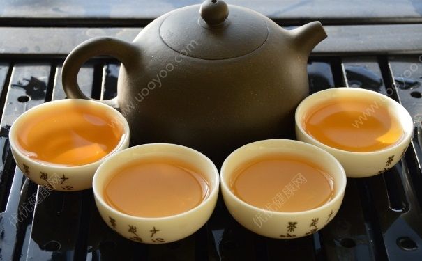 喝什么茶除濕？哪些茶可以除濕氣？(1)