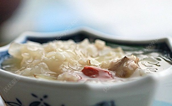 尿毒癥吃什么最好？尿毒癥食譜大全(1)