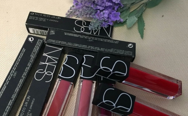 nars2017全新啞光液體唇釉怎么樣？nars啞光液體唇釉好用嗎？(1)